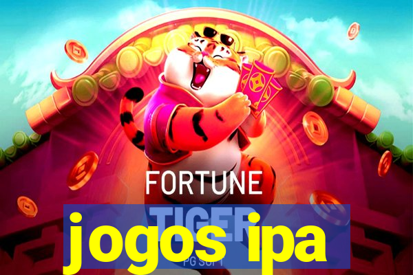 jogos ipa